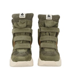 SNEAKER "BALSKEE"