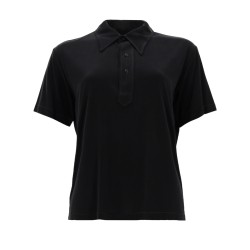 POLO IN CUPRO