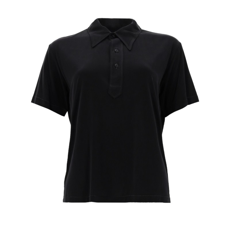POLO IN CUPRO