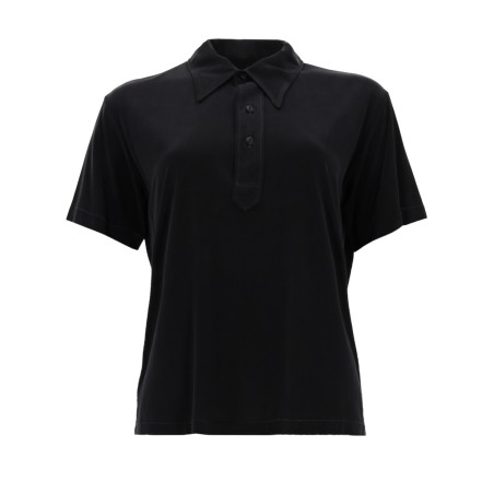 POLO IN CUPRO