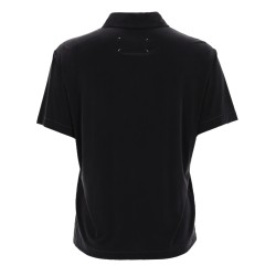 POLO IN CUPRO