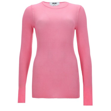 T-SHIRT IN VISCOSA