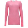 T-SHIRT IN VISCOSA
