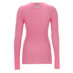 T-SHIRT IN VISCOSA