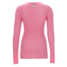 T-SHIRT IN VISCOSA