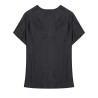 BLUSA IN TWILL DI SETA