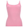 TANK TOP IN VISCOSA