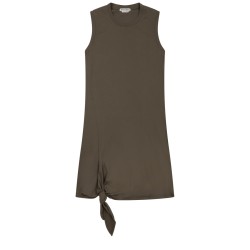 MINI ABITO CON NODO