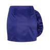 BIG FLOWER SKIRT