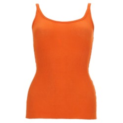 TANK TOP IN VISCOSA