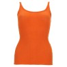 TANK TOP IN VISCOSA