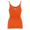 TANK TOP IN VISCOSA