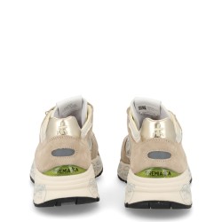 SNEAKER "MASED"