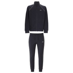 SET TRACKSUIT CON LOGO