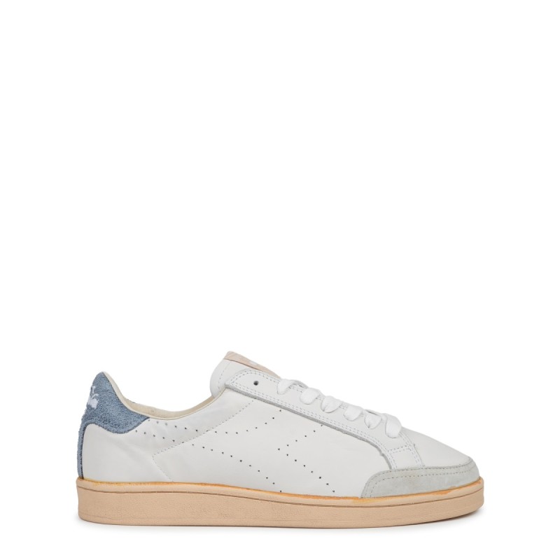 SNEAKER "PRESTIGE PLAIN USED"