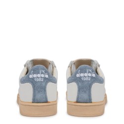 SNEAKER "PRESTIGE PLAIN USED"