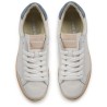SNEAKER "PRESTIGE PLAIN USED"