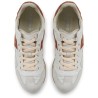 SNEAKER "EQUIPE VELA SW"