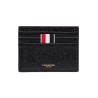 CARD HOLDER WITH LOGO
