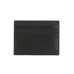 CARD HOLDER WITH LOGO