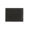 CARD HOLDER WITH LOGO
