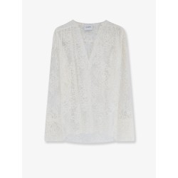Lace shirt