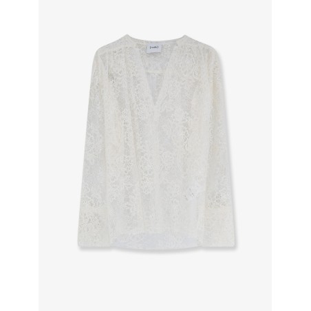 Lace shirt