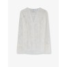 Lace shirt