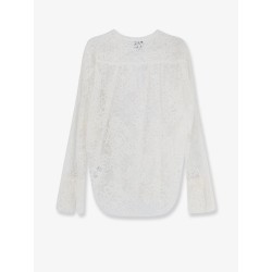 Lace shirt