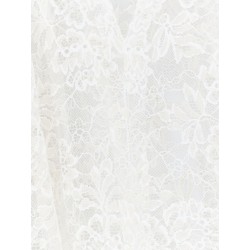 Lace shirt