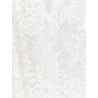 Lace shirt