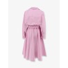 Cotton Polo dress