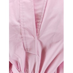 Cotton Polo dress