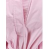 Cotton Polo dress