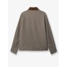 WBpon jacket in viscose blend