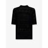 Cotton polo shirt