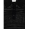 Cotton polo shirt