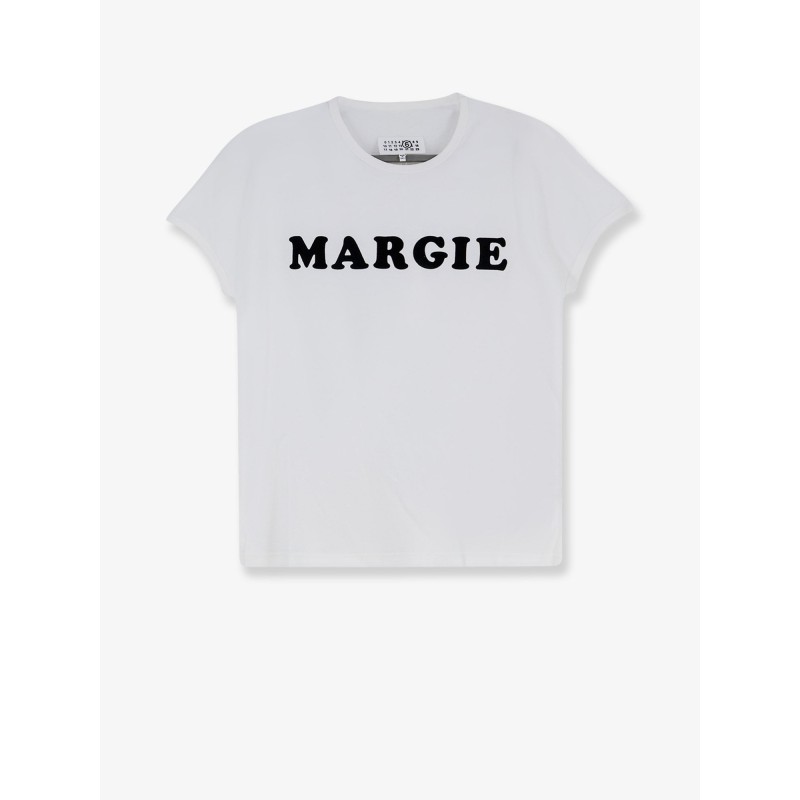 Cotton t-shirt
