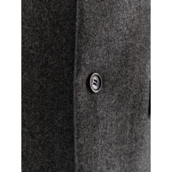 Virgin wool blazer