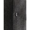 Virgin wool blazer