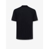 Cotton polo shirt