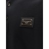 Cotton polo shirt
