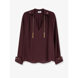Viscose shirt