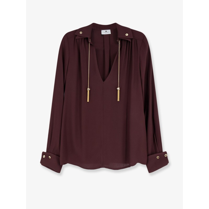 Viscose shirt