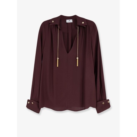 Viscose shirt