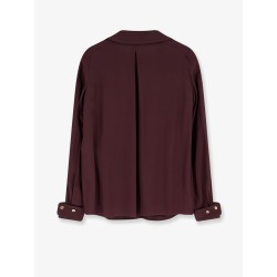 Viscose shirt
