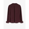 Viscose shirt