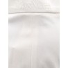 Tabacco stretch cotton shorts