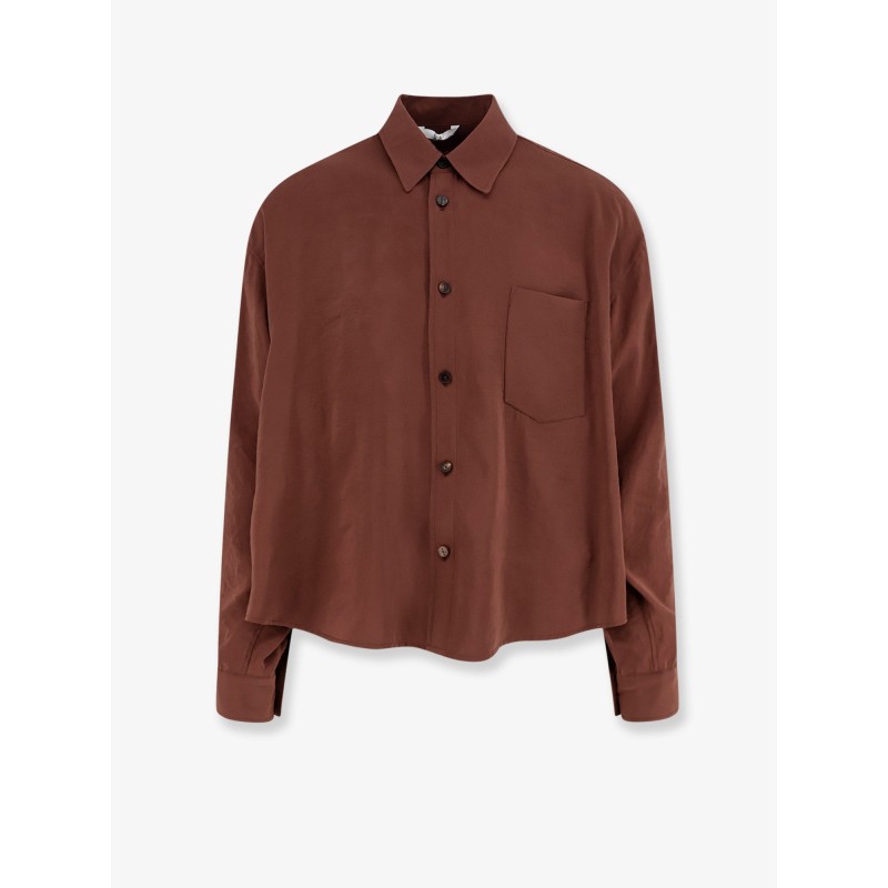 Arpinova modal blend shirt