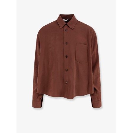 Arpinova modal blend shirt